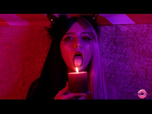 ❤️ Kaislīgs blowjob no seksīga sukuba ar mutes piepildījumu ️❌ Kvalitatīvs sekss pie lv.hentaiteca.ru ️❤